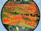 AC/DC T.N.T PROMO 1995 Picture Disc Albert Productions - APLPA-016 NEAR MINT