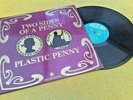 PLASTIC PENNY 