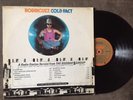 RODRIGUEZ Cold fact 1st press USA LP NM DJ timing strip Sixto Sugar Man 1970