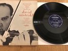 FRENCH D. OISTRAKH / CLUYTENS BEETHOVEN  VIOLIN CONCERTO DOWEL SPINE STEREO LP