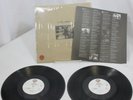 Tom Petty Wildflowers 33rpm  2 LP VINYL ORIGINAL ISSUE 1994  M-