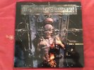 Iron Maiden The X Factor double vinyl LP gatefold + poster