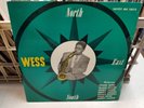 frank wess north south east deep groove mono savoy jazz record lp bop sax vinyl