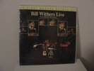 Bill Withers Live at Carnegie Hall - MFSL Audiophile 2LP - SEALED #'d