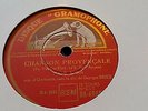MADO ROBIN LA GITANE ET LOISEAU & CHANSON PROVENCALE HMV DA4960