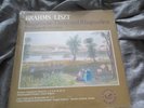 SEALED: Takahiro SONODA Piano LISZT Hungarian Rhapsodies H.ROGNER, DRESDEN - Nos