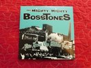 Mighty Mighty Bosstones Live From The Middle East Blue Vinyl Record