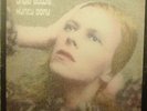DAVID BOWIE - HUNKY DORY ORIGINAL VINYL RASPUTIN 2E 3T GEM SF 8244 EX/VG