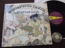 LP Undisputed Truth Law Of The Land USA 1973 | EX