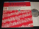 ZEHETMAIR: BACH SONATAS & PARTITAS FOR VIOLIN SOLO COMPLETE RARE 2LP TELDEC NM