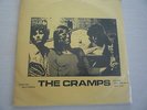 THE CRAMPS  