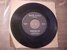 MALIBALAVI 1967 45 Whipping Boy Substitute Black Patch Records LA Garage PSYCH