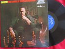 CHARLIE MINGUS QUINTET Chazz  FANTASY LP stereo VG++