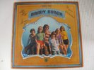 THE BRADY BUNCH meet LP signed by Maureen, Susan & chris RARE autograph NICE