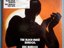 ERIC BURDON & WAR BLACK MANS BURDON RARE ORIG'70 MGM 2LP SET w/WAR BOND +STICKER