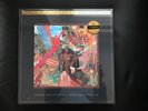 MFSL One Step SANTANA ABRAXAS LP SEALED MOBILE FIDELITY