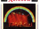 RAINBOW On Stage 2xLP (gatefold) . dio ritchie blackmore cozy powell jimmy bain