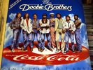 The Doobie Brothers ?