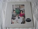 Presence - Led Zeppelin  LP  200 Gram Classic Records  Quiex SV-P