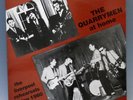 The Quarrymen  :  The Quarrymen At Home  12”   LP  Vinyl  Record
