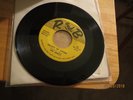 45 rpm Jewels, The - R and B 1301 – Runnin'/Hearts of Stone