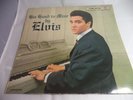 Elvis Presley- His Hand In Mine RCA LSM-2328 Rare Germany