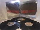 KISS - KISS DOUBLE PLATINUM - 1978 CASABLANCA RECORDS 2-LP GATEFOLD
