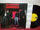 Original THE RAMONES Halfway To Sanity LP EXC Sire PUNK 