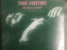 The Smith’s “The Queen Is Dead” On Sire. 92 54261. Gatefold. 1986. US.
