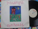 Madness Our House Stiff Records buy it 163 UK Vinyl 12inch Maxi-Single