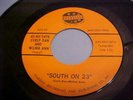 Curly Dan & Wilma Ann - BLUEGRASS - South On 23 - EX AUDIO & EX/NM VINYL
