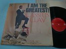 Cassius Clay I Am the Greatest LP CL2093 1963 Mono 1C/1C Muhammad Ali