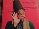 Captain Beefheart, Trout Mask Replica, Frank Zappa in NY, King Crimson LPs