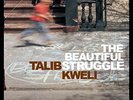 Talib Kweli - Beautiful Struggle  New Vinyl LP  Explicit