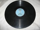 Winston Churchill, WOR Recording. Quotations From His Speeches,78 rpm,10