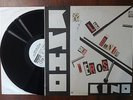 Kino ?– Le Dernier Des Héros    Vinyl, LP