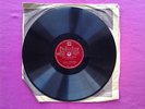 Vinyl 10* 78T / Georges Brassens - Le Gorille / FR 1952 / EX