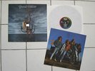 GREAT WHITE - hooked  1st. press NUDE cover ORIG METAL LP  D 1991 mint    