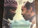 Bobby Hutcherson - San Francisco ft Harold Land LP Jazz Funk VG+