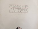 Music Factory Master Mixes (set of 5 double issues - 10 x vinyl 12 inch 45rpm)
