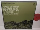 6700 014 Beethoven Trios For Piano Violin & Cello Beaux Arts Trio 2LP Box