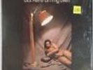 LAMONT DOZIER: Out Here On My Own USA ABC Soul Funk Orig Vinyl LP