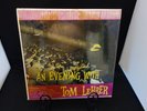 AN EVENING WASTED WITH TOM LEHRER  TL 2025 VINYL LP SEALED