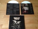 Broilers - Vanitas Recordings, White vinyl, Top zustand, RAR, Toten Hosen, Ärzte