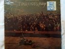 Neil Young Time Fades Away Org LP NM Shrink Reprise  Springsteen