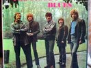 TAIWAN PRESSING * 8 MOODY BLUES LPs * SCARCE COMPILATION