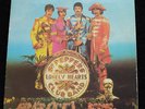 Beatles  *Sgt Pepper* UK Issue DEMO Vinyl 7