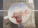 Iron Maiden Can I Play With Madness 7