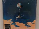 Electric Light Orchestra “Time” 180 Gram LP Numbered On Clear Vinyl New