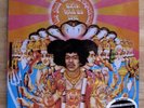 Track 612 003 Classic Records Jimi Hendrix Axis: Bold As Love NEW 200G LP MONO
